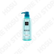 미쟝센 스타일케어 프로페셔널 헤어젤 하드, 400ml, 2개