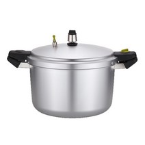 PN풍년 주물 압력솥 업소용 50인용 PC-40C, 23L, 혼합 색상