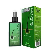 네오 헤어 로션 짙어지면서 분무기 성장 제품 여성과 남성 빠른 모발 케어 에센셜 오일 120ML, 중국_파라다이스 태국