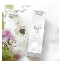 1937 프랑스 퍼퓸 호텔 백화점 디퓨저 150ml 머리아프지않는 천연 발효주정 화장실방향제, 로즈쿼츠