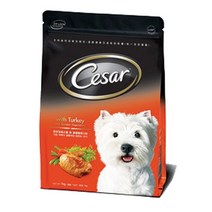 강아지 시저 칠면조 야채 1kg 개밥 반건조 키블사료 _ 2210228EA, 쿠팡2 본상품선택