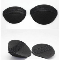 러브유어패밀리 머리볼륨 헤어뽕 머리뽕 정수리볼륨, 세트