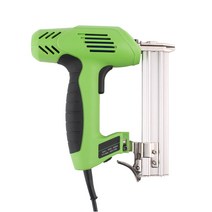 타정총 타카 2In 1 F30422J 전기 스테이플러 프레이밍 트레커 전동 네일 건 목공용 이중 목적, 01 EU plug