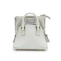 메종마르지엘라 MAISON MARGIELA 5AC 클래식 베이비 크로스백SB3WG0025-P4455-H0157