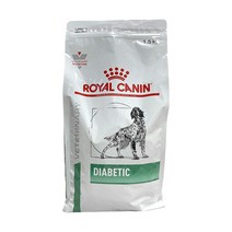 로얄캐닌 독 다이아베틱 DIABETIC, 1개, 1.5kg
