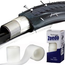 Zoedo TATO 타이어 펑크방지 라이너, 타입:27.5인치용, 단품