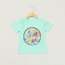 츄츄트레인 국내아동복 