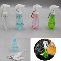 휴대용 미니 스프레이공병 60ML 물뿌리개 분무기스프레이