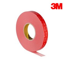 3M LSE060WF VHB 양면폼테이프 11M, 10mmx11M