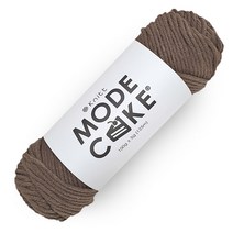 [니뜨] 모드케이크실(10+1) (100g) + 무료도안세트, 06_연브라운
