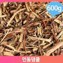 전통 건강차 인동덩쿨 한방 600g 약재 건조 차음료