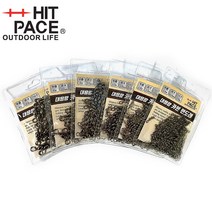 히트페이스 카본 맨도래, 01-5.카본맨도래 6호