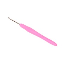 금속 뜨개질 바늘 초보자 스타터 수공예 스웨터 스카프 옷, 2.25mm
