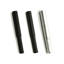 샤프트 연장봉, 스틸용