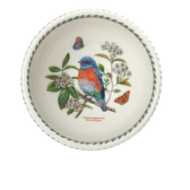 포트메리온 아메리칸버드 샐러드볼 17cm, 블루버드, 2개