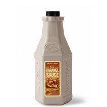 [까로망] 65도 카라멜 소스 2kg / 커피재료 카페용품 커피용품 카페재료 커피시럽 커피소스 음료베이스 모음