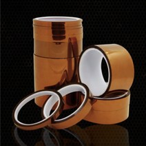 고온 캡톤 테이프 내열테이프 폴리이미드, 일반형, 5mm