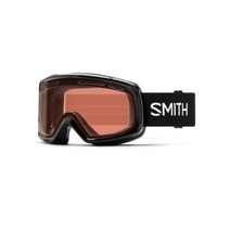 Smith 스미스 드리프트 스노우 고글, Black, RC36
