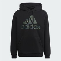 아디다스 아디다스 ADIDAS NC09 에센셜 카모 후디 HL6933 (9068609)