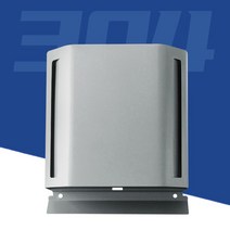 [생활/소품/최저] 사각 눈물방지 후드캡 벽체오염 방지 환기캡 환기자재 312892EA