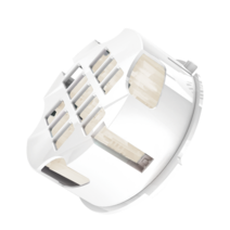 하이센트 진한꽃잎향 카트리지 방향제 리필, 35g, 1개, 꽃향