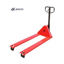 바퀴개방형 핸드파레트 LTCP-2.0L(1450MM) 2톤
