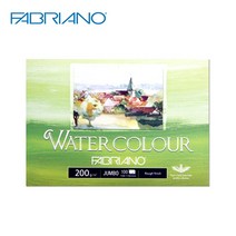 파브리아노 엽서패드/포스트카드 A6 200g 점보 100매 150x104mm PC06