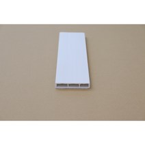 pvc사각몰딩/마감몰딩, 25 X 9T X 2400mm