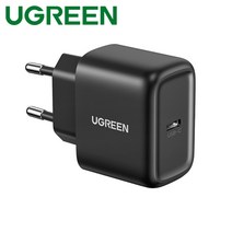 Ugreen CD250 25W PD PPS C타입 초고속 충전기