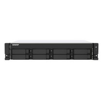 큐냅 TS-853DU-RP-4G NAS 서버 스토리지 8베이 쿼드코어