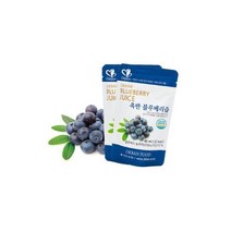 블루베리즙 80ml x 90팩 블루베리 HACCP인증/킹스베리, 블루베리즙 80ml x 90팩 블루베리 HACCP인증/