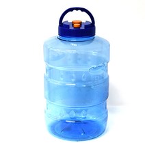 이지 과실주 담금주 매실 보관 담금용기 25L
