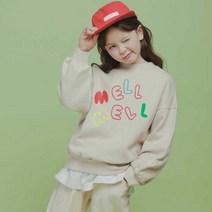 아이러브제이 큐트 멜멜 맨투맨 티 JVSTO54 (NC신구로)