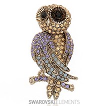 비스완 [퍼스트 클라스] 브로치