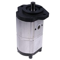 HVACSTAR 유압 펌프 7031630 7031629 6697551 Bobcat CT225 CT230 CT235 트랙터와 호환 1283297