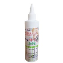 계양 타일줄눈 매직 터치원 실리콘 백시멘트 실란트 줄눈 보수제 코팅제 베란다 욕실 목욕탕 금펄은펄 DIY 접착제 벽시멘트 방수제 추천, 색상랜덤