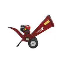 동력파쇄기 잔가지 나무 농업용 목재 벗짚절단 파쇄기, 가솔린 버전 8마력