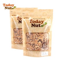 [월드피넛] 해맑음 깐호두 180gx2봉