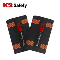 K2 케이투 밴드 벨크로 안전 발목 아대 각반 IMS13902, FREE