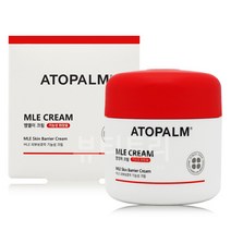 아토팜 엠엘이 크림 100ml, 상세페이지 참조