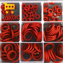 전기절연 실리콘 오링 220p 고무오링 누수방지 수도패킹 방진, 본품선택