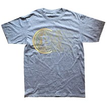 기념주화 비트코인선물 모형소품Bitcoin Shirt Cryptocurrency Miner BTC Crypto Design Punk Money Coin, 02 GRAY_04 L