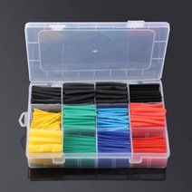 칠전몰 전선보호 튜브 530P 수축관