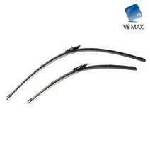 링컨 MKX 순정형 와이퍼 LINCOLN 2.7 3.5 3.7 셀렉트 리저브 FWD AWD 에코부스트 전면 후면 후방 리어 엠케이엑스, MKX (07년형~15년) 후면