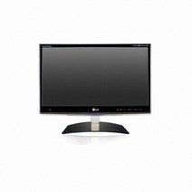LG전자 플래트론 LED MX235IPS/TV 겸용 모니터/중고