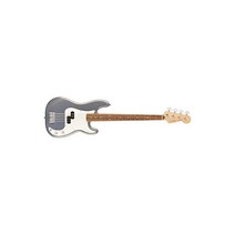 Fender 일렉트릭베이스 Player Precision Bass® Silver