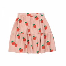 [타이니코튼] 애플 스커트 TINY APPLES SKIRT AW22-173