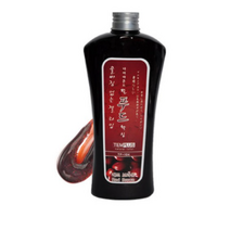 템플러스 다이아몬드 펄푸드 왁싱 칼라 300g, 레드브라운, 2개