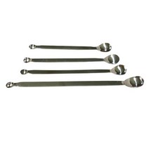 스테인레스 약스푼 약숟가락 약수저 Stent seupeun, 20cm