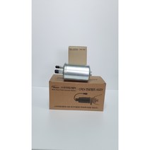 봉고3 카니발2.9 테라칸2.9 그랜드카니발 연료필터 31395-H1950 31395-H1970
